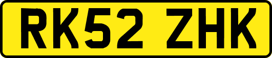 RK52ZHK
