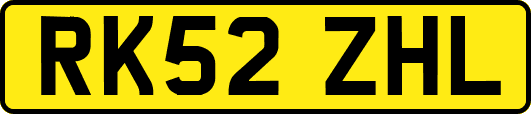 RK52ZHL