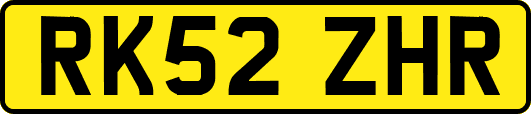RK52ZHR