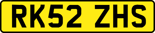 RK52ZHS