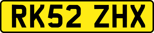 RK52ZHX
