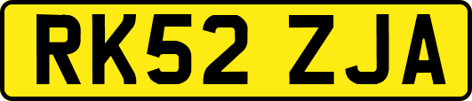 RK52ZJA