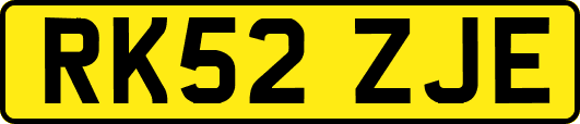 RK52ZJE