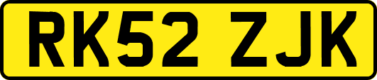 RK52ZJK