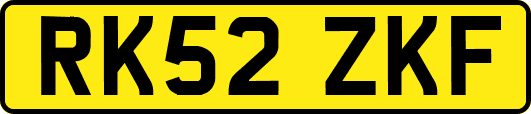RK52ZKF