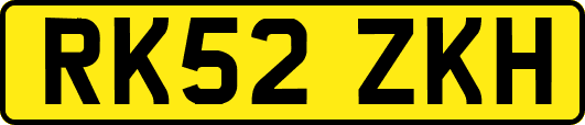 RK52ZKH