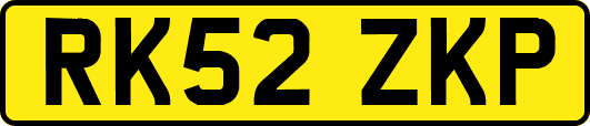 RK52ZKP