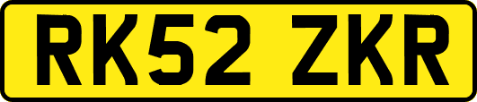 RK52ZKR