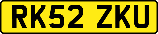 RK52ZKU