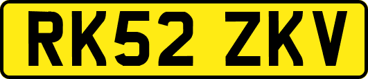 RK52ZKV