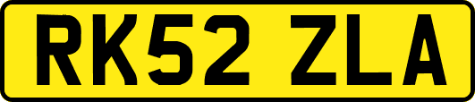RK52ZLA