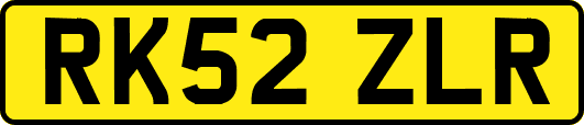 RK52ZLR