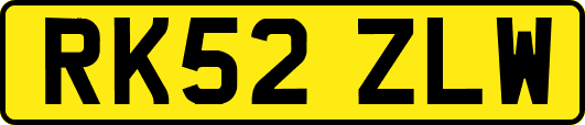 RK52ZLW