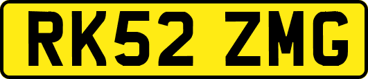 RK52ZMG