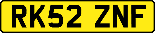 RK52ZNF