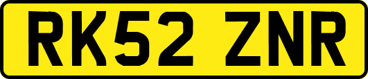 RK52ZNR