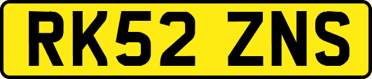 RK52ZNS