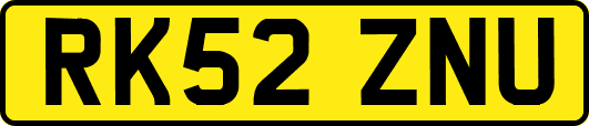 RK52ZNU
