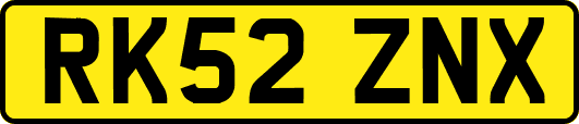 RK52ZNX