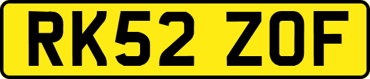 RK52ZOF