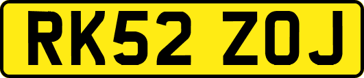 RK52ZOJ