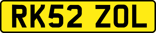 RK52ZOL