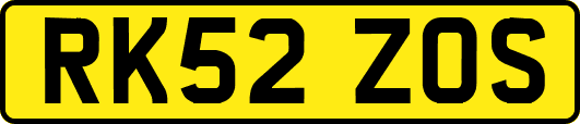 RK52ZOS