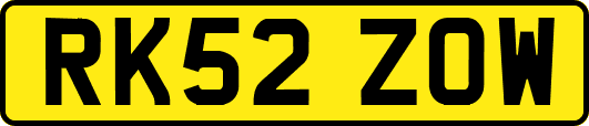 RK52ZOW