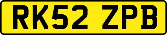RK52ZPB