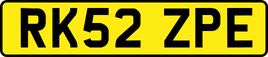 RK52ZPE