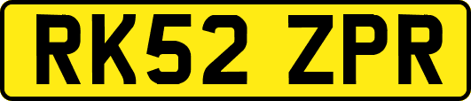 RK52ZPR