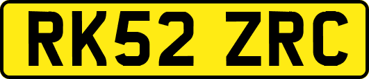 RK52ZRC