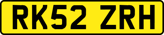 RK52ZRH