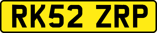 RK52ZRP