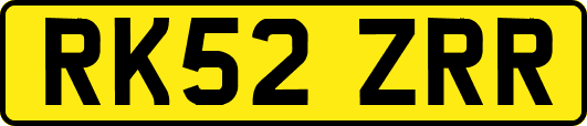 RK52ZRR