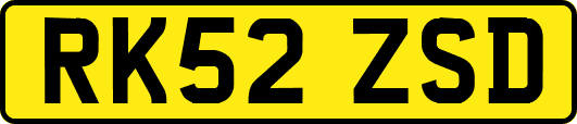 RK52ZSD