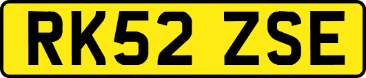 RK52ZSE