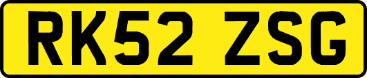RK52ZSG