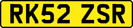 RK52ZSR