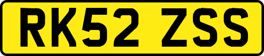 RK52ZSS