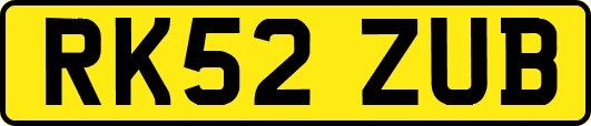 RK52ZUB