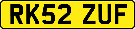 RK52ZUF