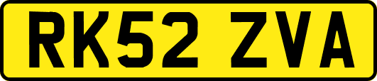 RK52ZVA