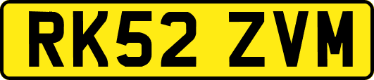 RK52ZVM