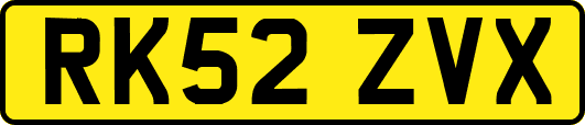 RK52ZVX