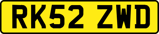RK52ZWD