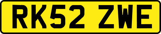RK52ZWE