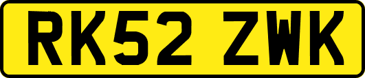 RK52ZWK