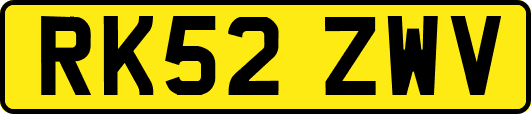 RK52ZWV