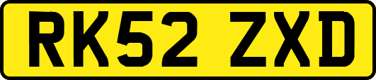 RK52ZXD